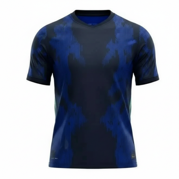 2026/2027 BRAZIL AWAY SHIRT