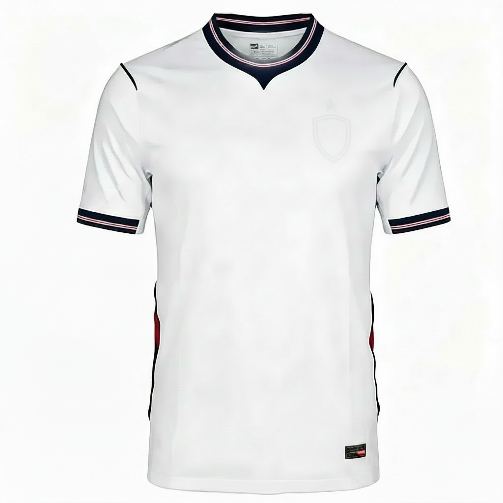 2026/2027 ENGLAND HOME SHIRT