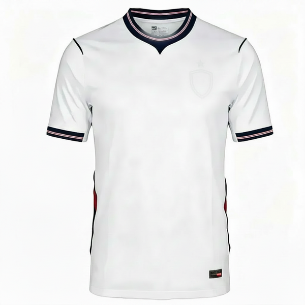 2026/2027 ENGLAND HOME SHIRT