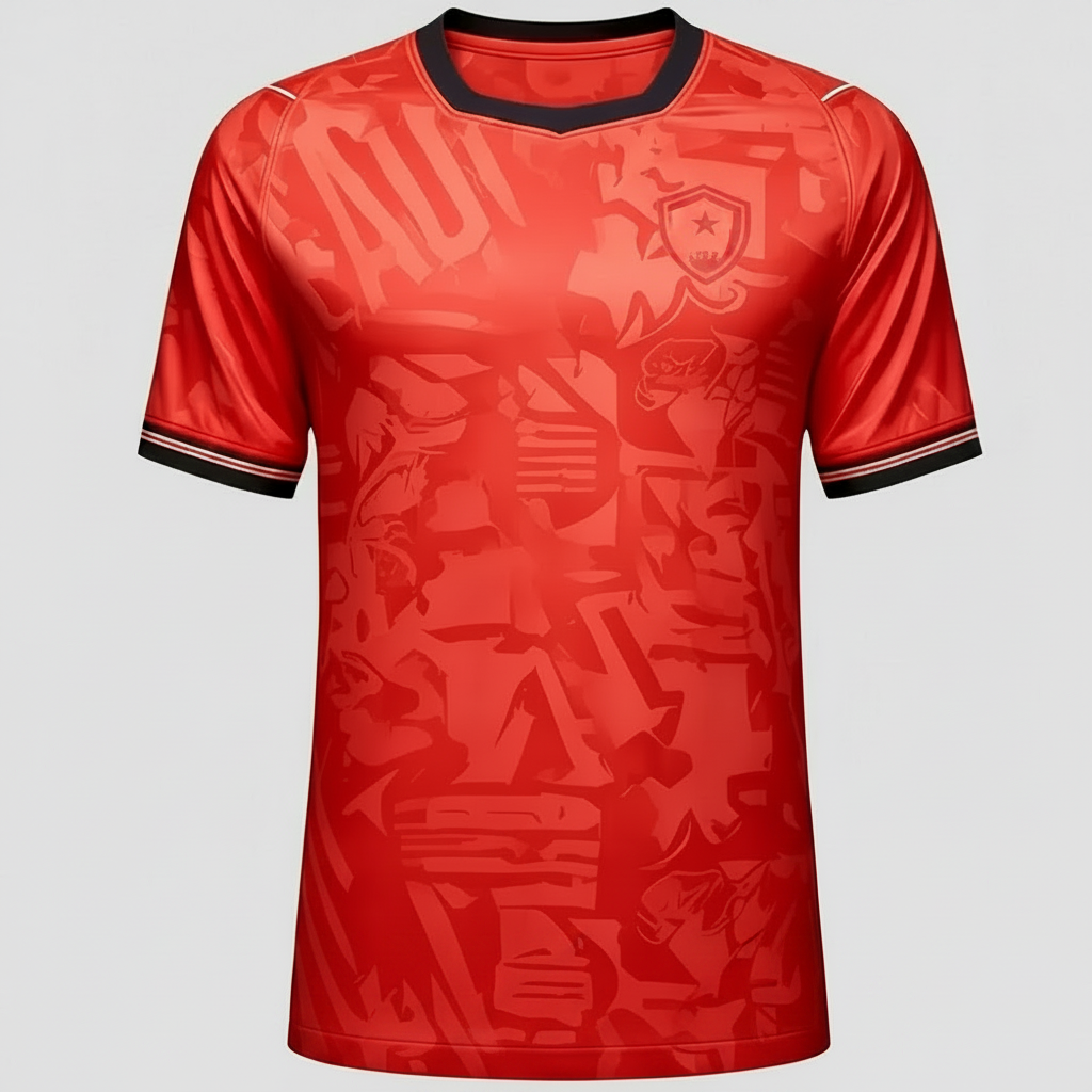 2026/2027 ENGLAND AWAY SHIRT