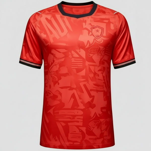 2026/2027 ENGLAND AWAY SHIRT