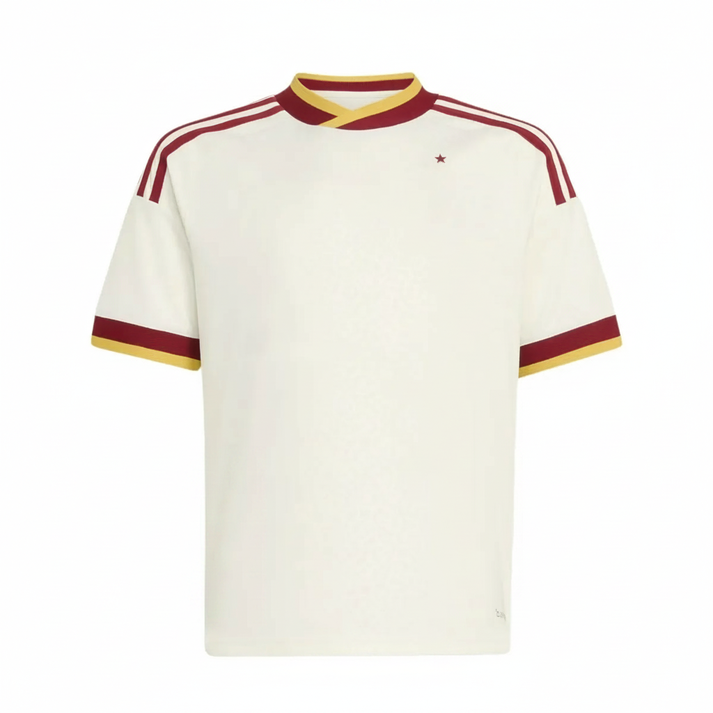 2026/2027 SPAIN AWAY SHIRT