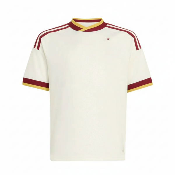 2026/2027 SPAIN AWAY SHIRT