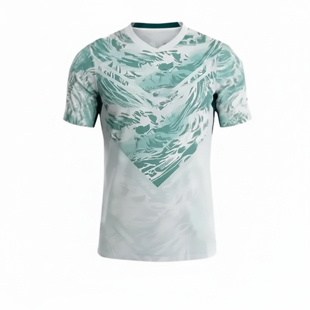 2026/2027 PORTUGUAL AWAY SHIRT