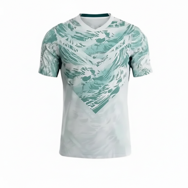 2026/2027 PORTUGUAL AWAY SHIRT