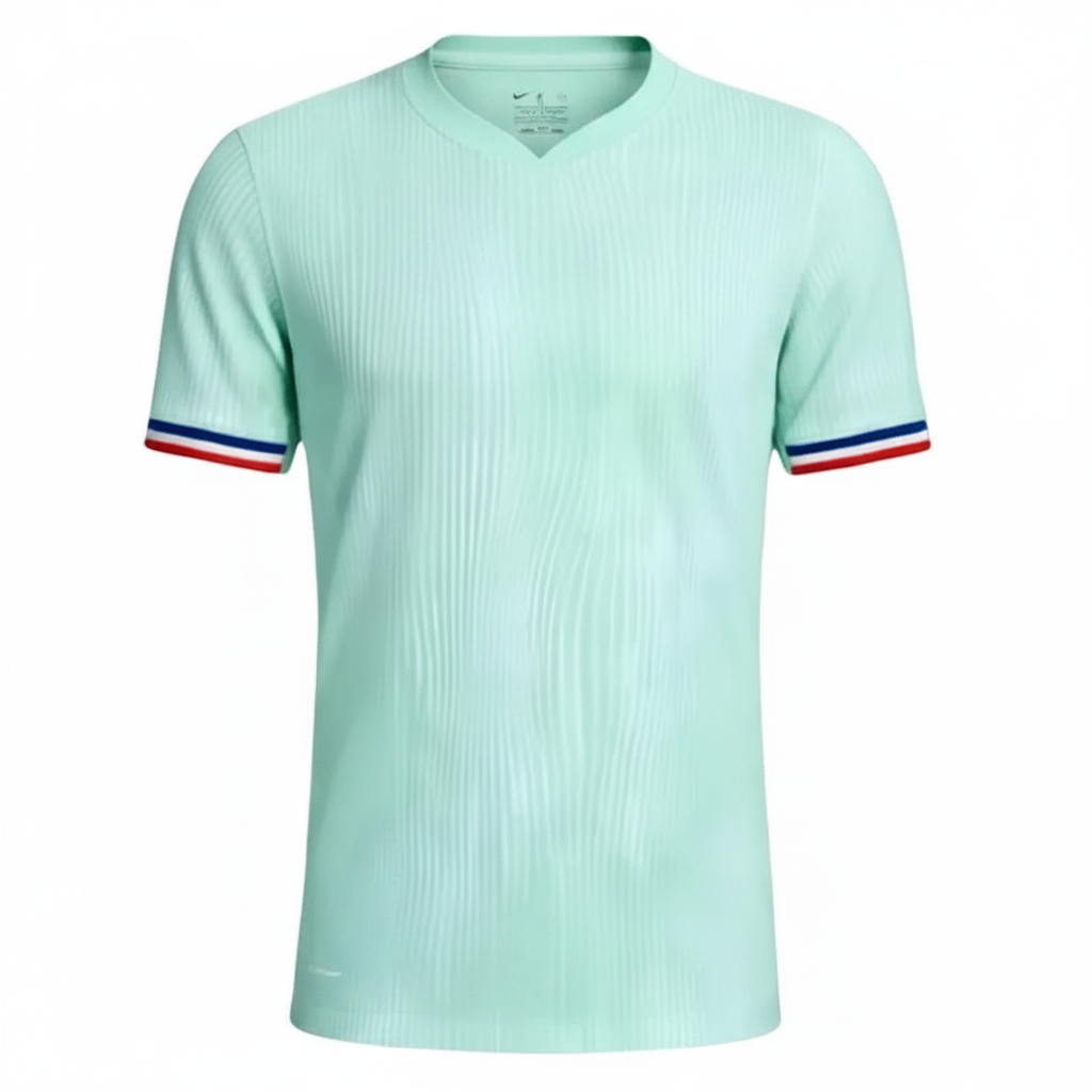 2026/2027 FRANCE AWAY SHIRT