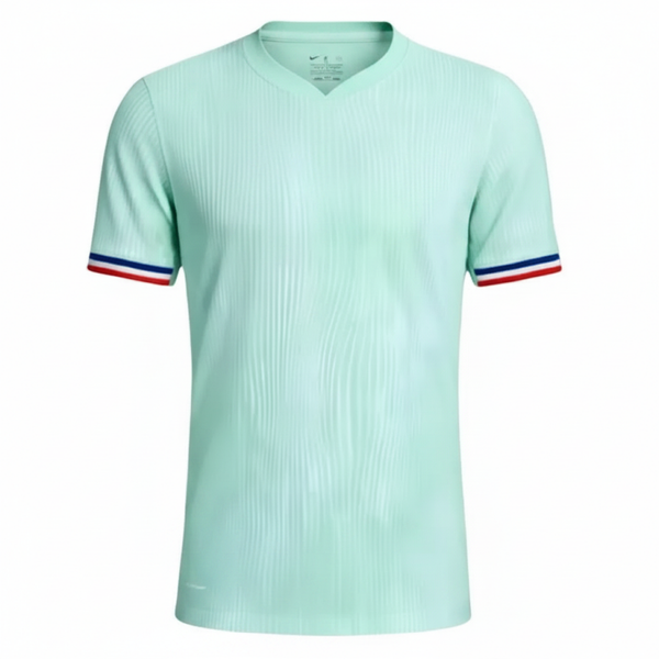 2026/2027 FRANCE AWAY SHIRT