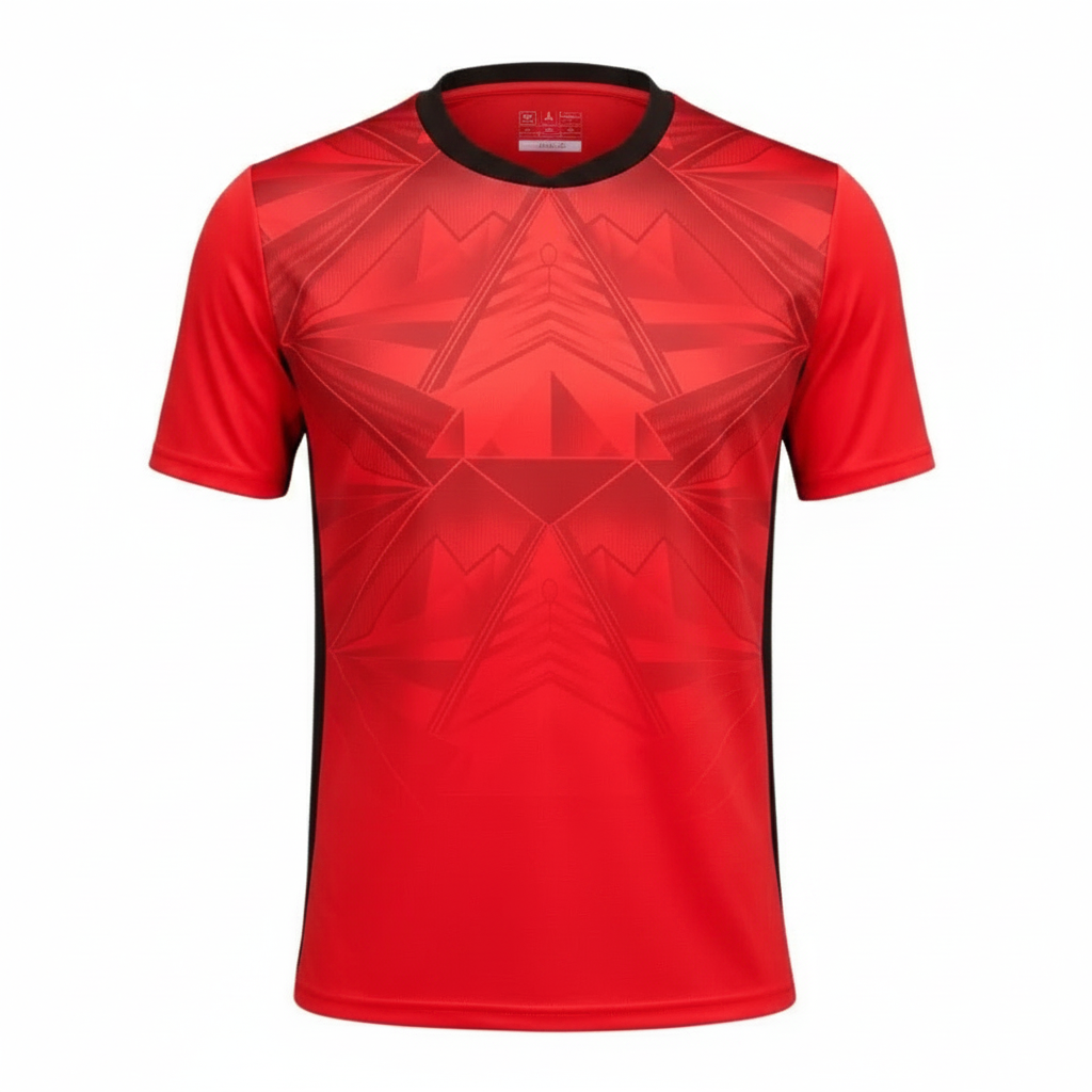 2026/2027 EGYPT HOME SHIRT