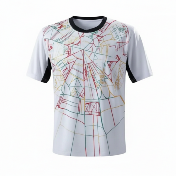 2026/2027 GHANA SHIRT
