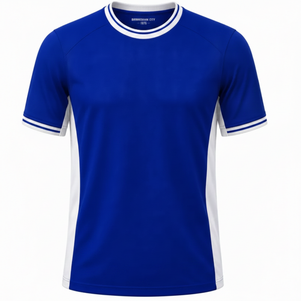 MEN'S BIRMINGHAM HOME SHIRT 26/27