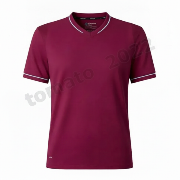MEN'S BURNLEY SHIRT 26/27