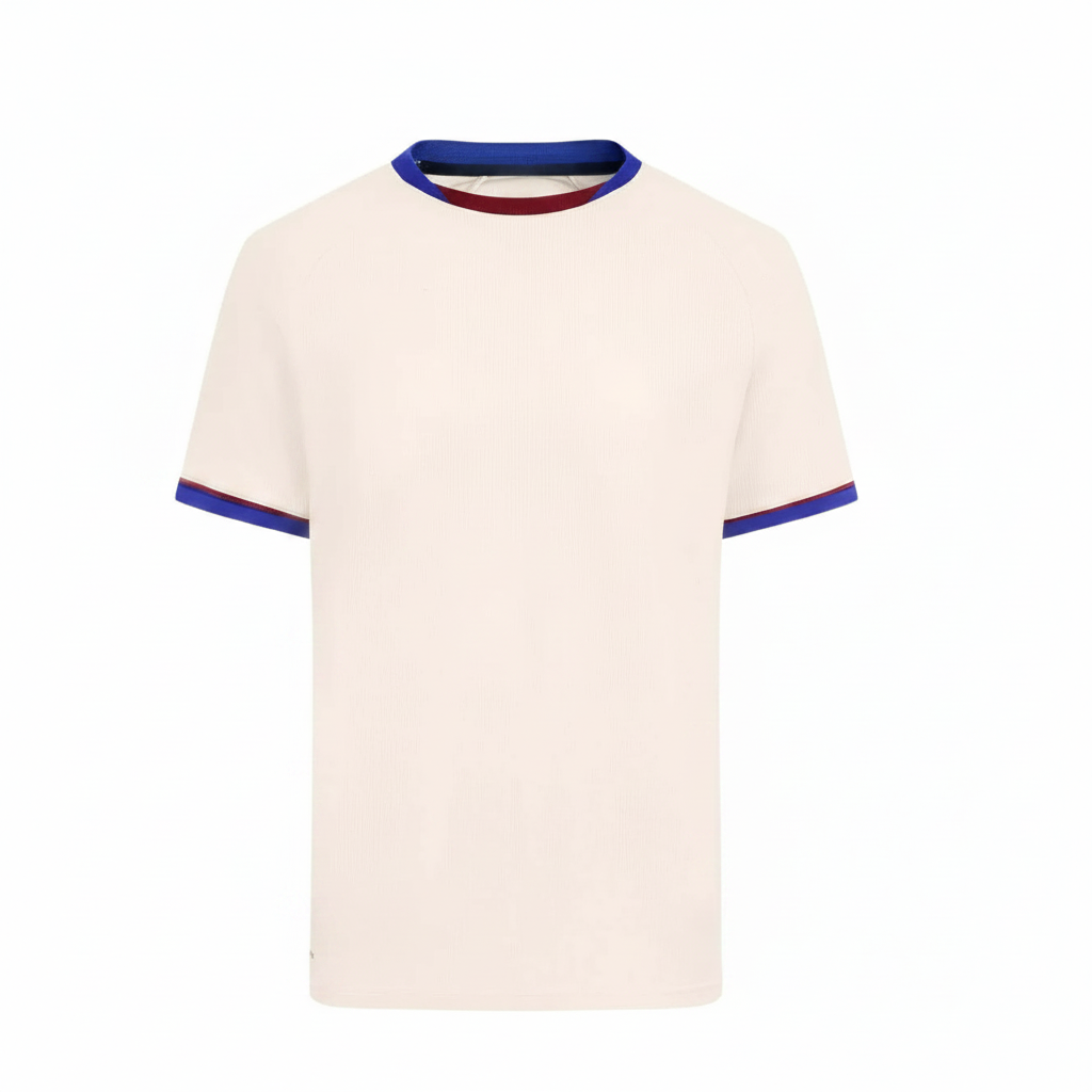 MEN'S CARDIFF AWAY SHIRT 26/27