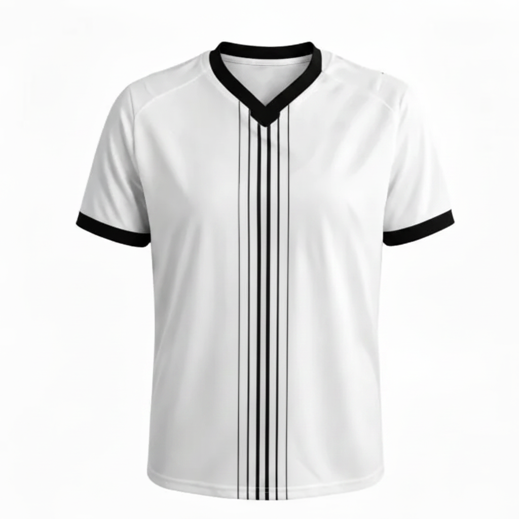 MEN'S DERBY COUNTY HOME SHIRT 26/27