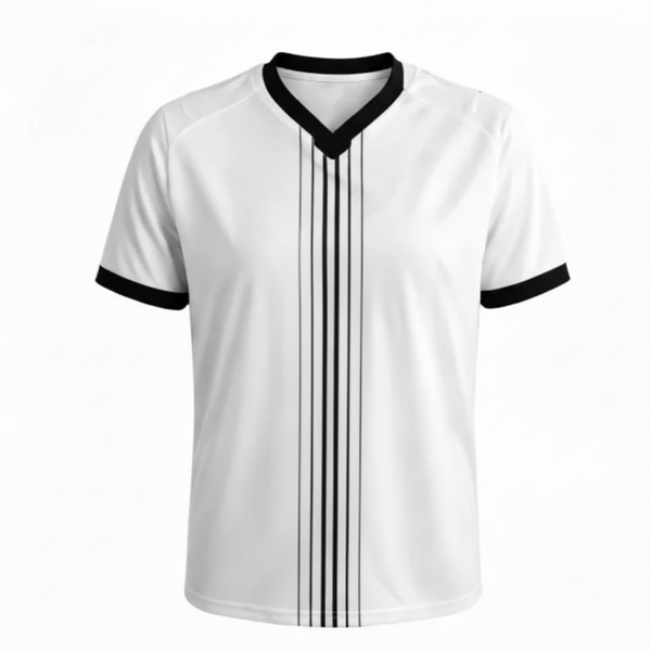 MEN'S DERBY COUNTY HOME SHIRT 26/27