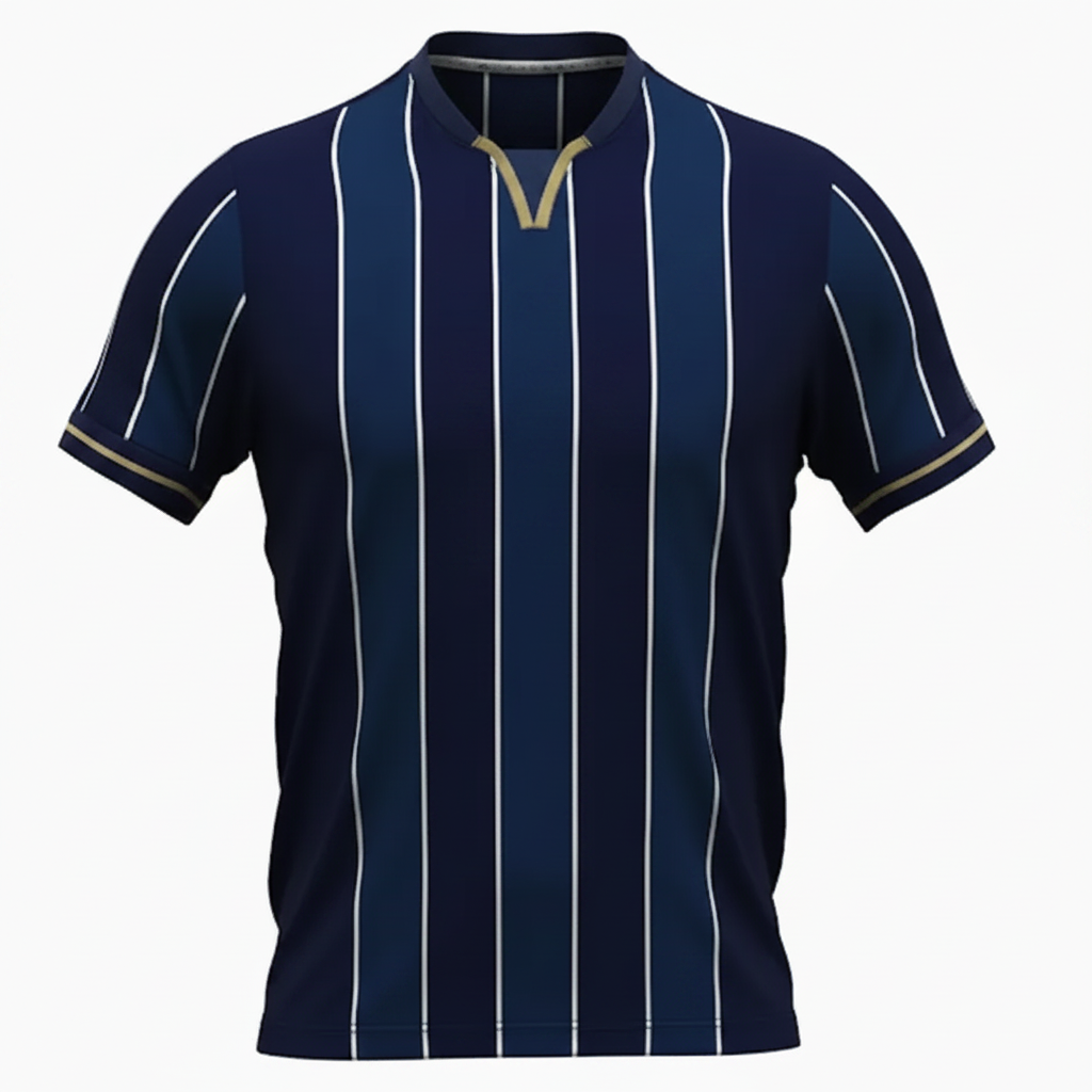 MEN'S MILLWALL HOME SHIRT 26/27