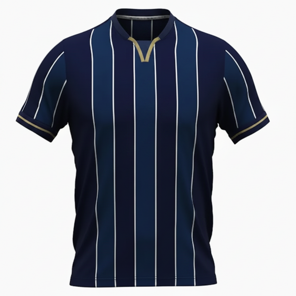 MEN'S MILLWALL HOME SHIRT 26/27