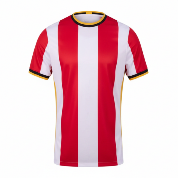 MEN'S BRENTFORD HOME SHIRT 26/27