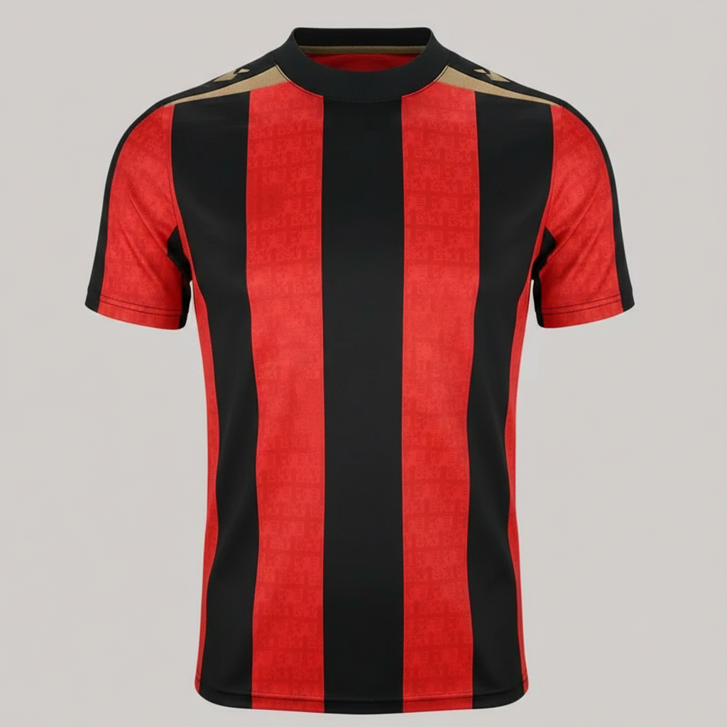 MEN'S BOUNREMOUTH HOME SHIRT 26/27