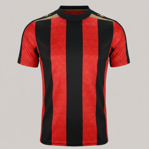 MEN'S BOUNREMOUTH HOME SHIRT 26/27