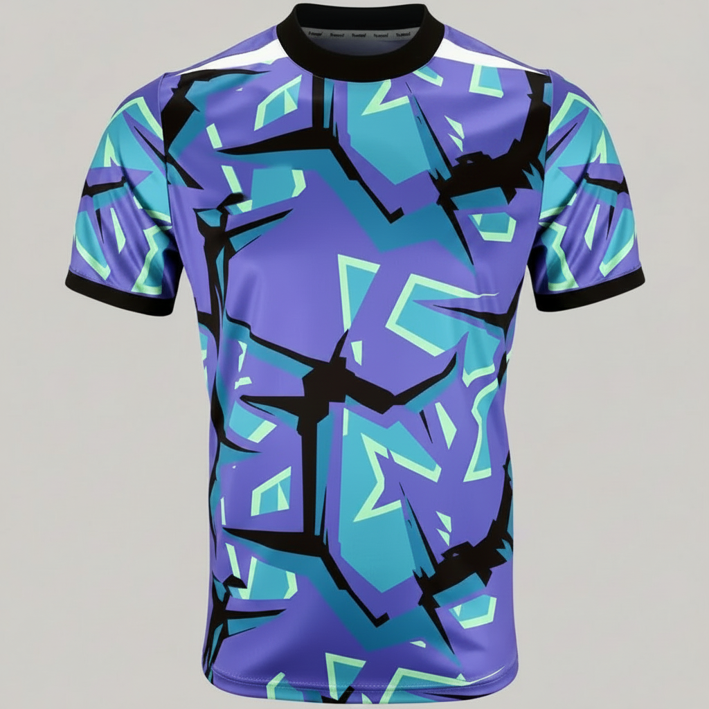 MEN'S BOURNEMOUTH AWAY SHIRT 26/27