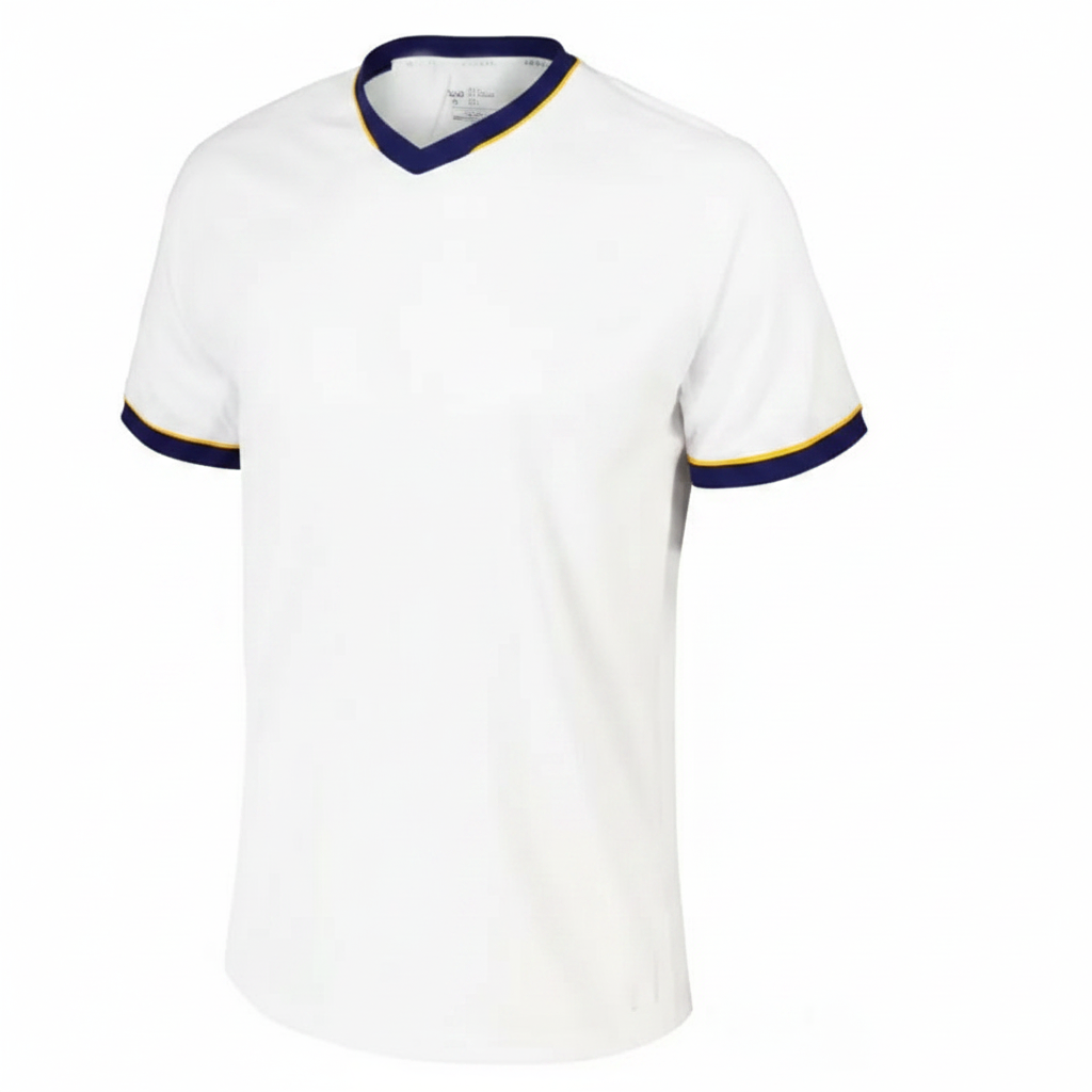 MEN'S EVERTON AWAY SHIRT 26/27