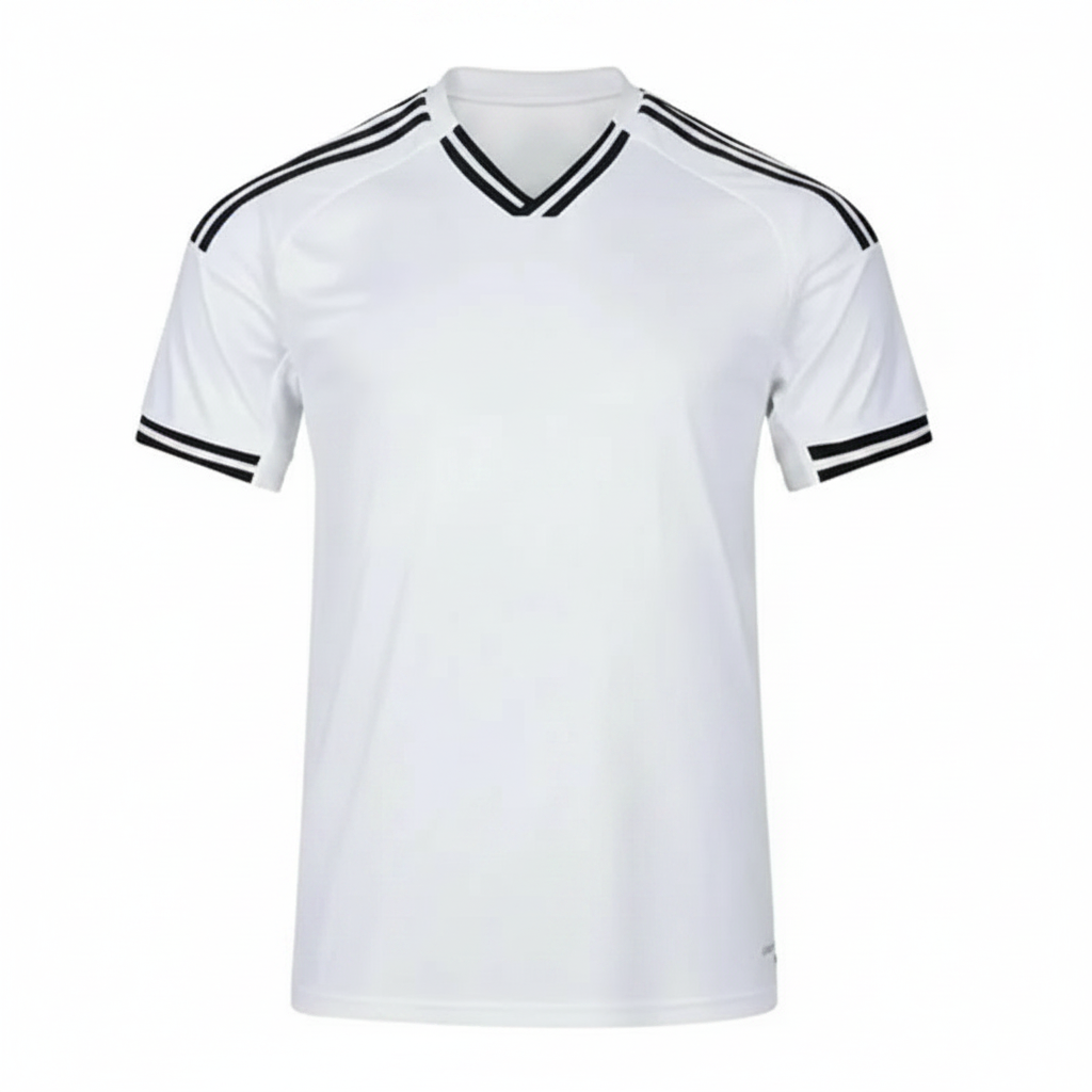 MEN'S FULHAM HOME SHIRT 26/27