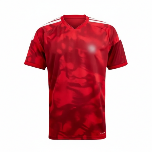 MEN'S NOTTINGHAM FOREST HOME SHIRT 26/27