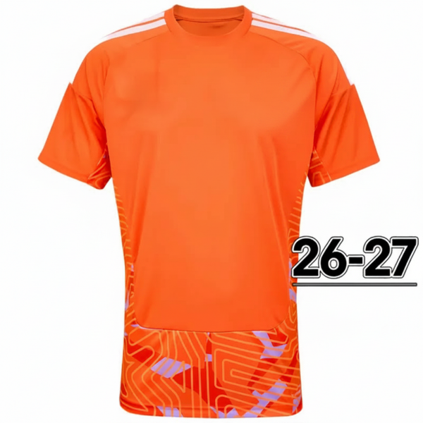 MEN'S NOTTINGHAM FOREST AWAY SHIRT 26/27