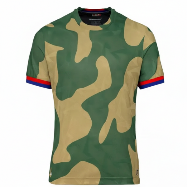 MEN'S STOKE AWAY SHIRT 26/27
