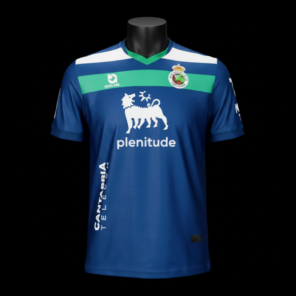 MEN'S SANTANDER HOME SHIRT 26/27