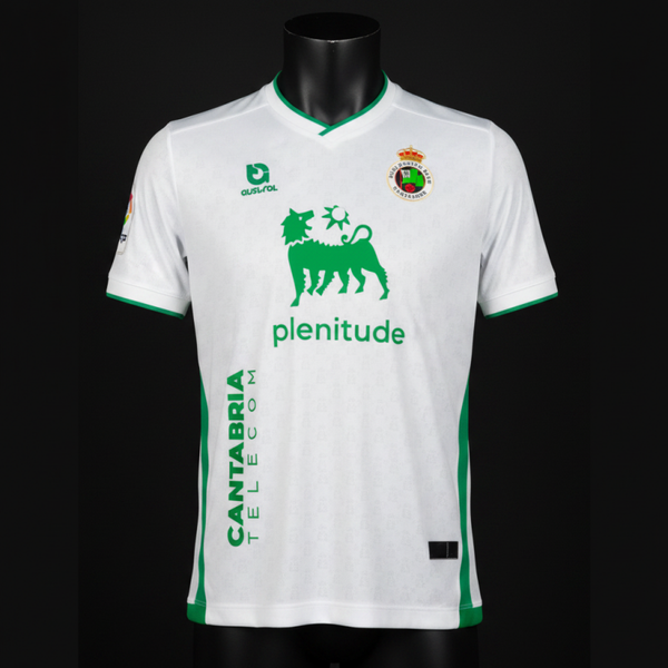 MEN'S SANTANDER AWAY SHIRT 26/27