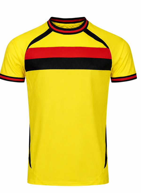MEN'S WATFORD HOME SHIRT 26/27