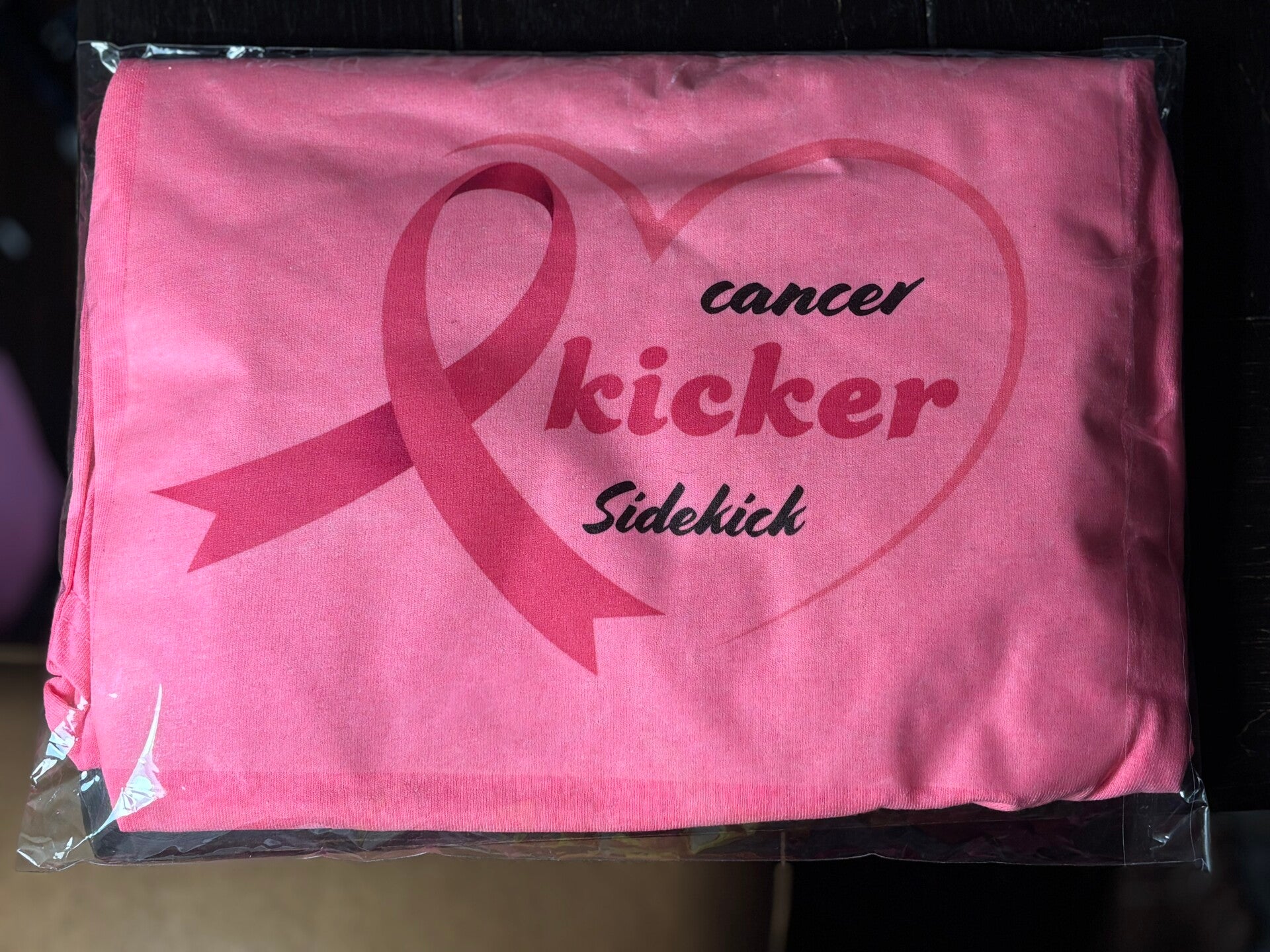 cancer tees