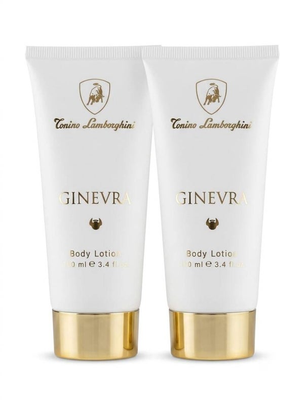 Tonino Lamborghini GINEVRA - Body Lotion