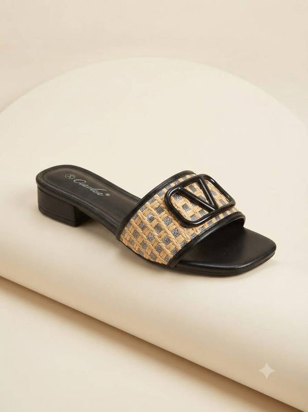 Ciabattina chic