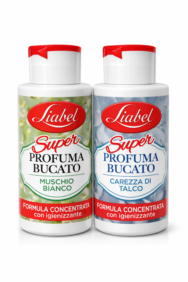 Liabel profuma bucato 150 ml
