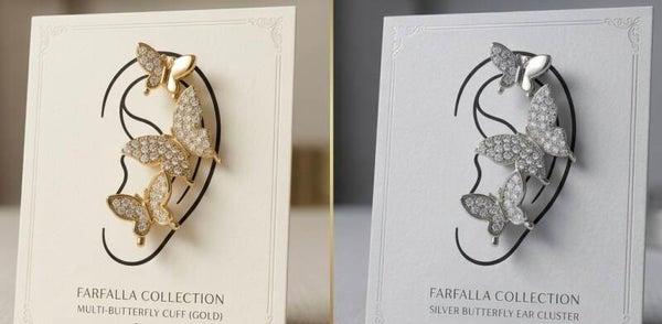 CUFF Farfalla