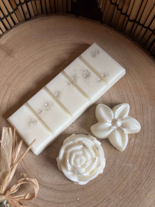 Fondant Musc