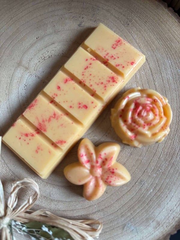 Fondant Mangue