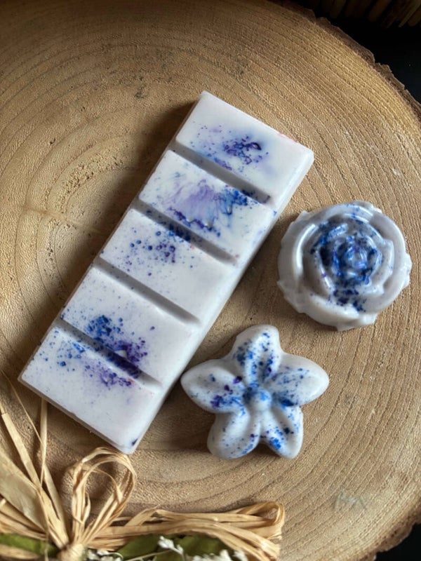 Fondant Cachemire et Soie