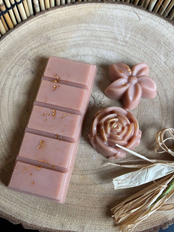 Fondant Bois de Oud