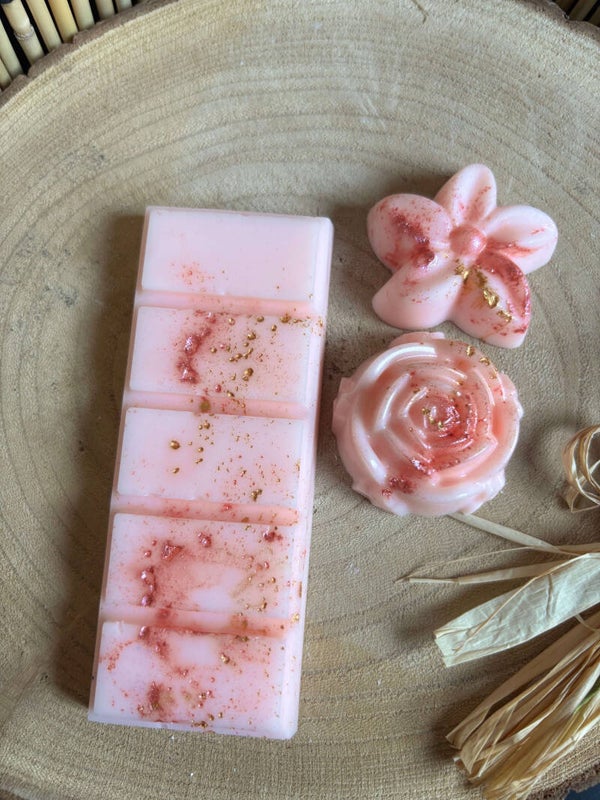 Fondant Fleur de Cerisier