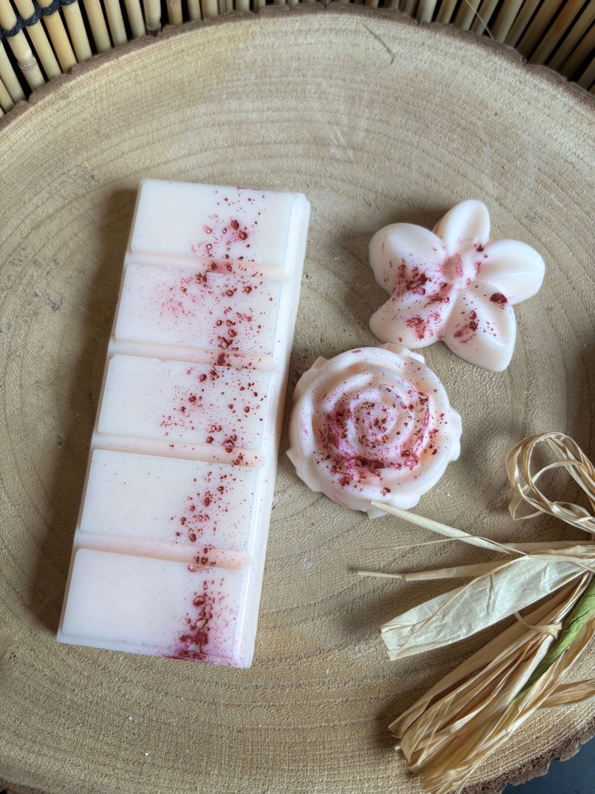 Fondant Framboise