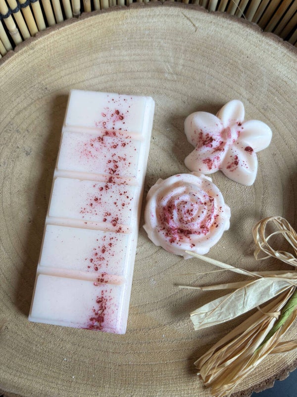 Fondant Framboise