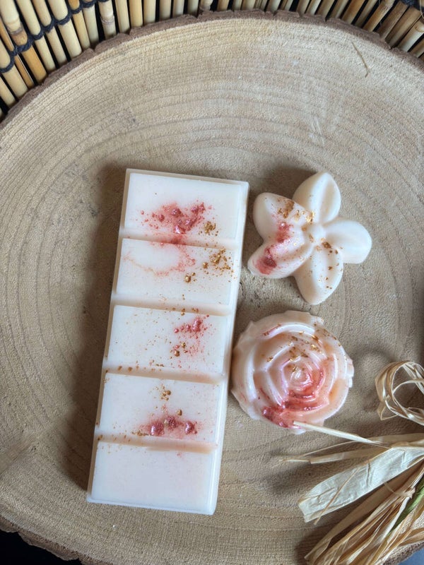 Fondant Coquelicot