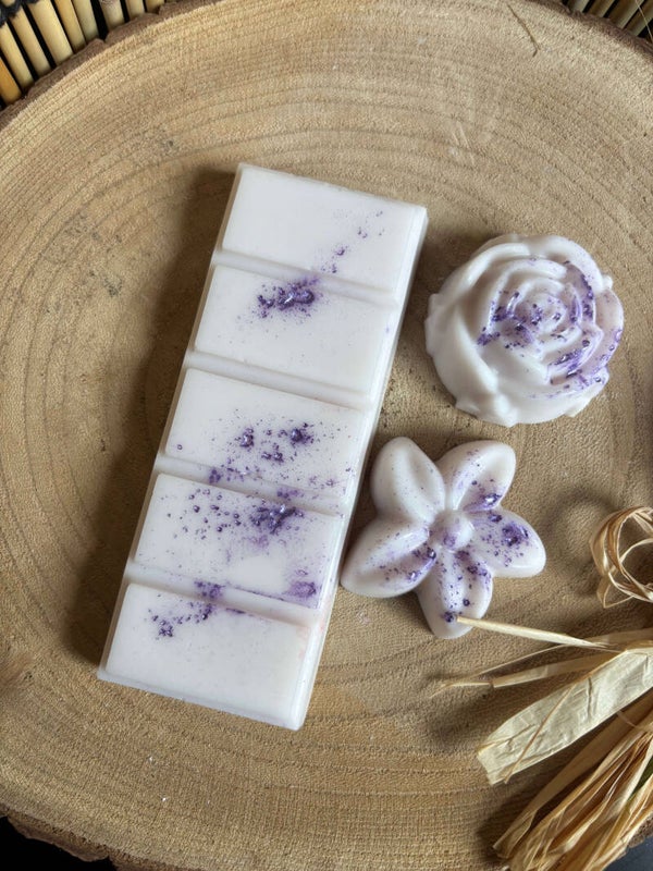Fondant Violette