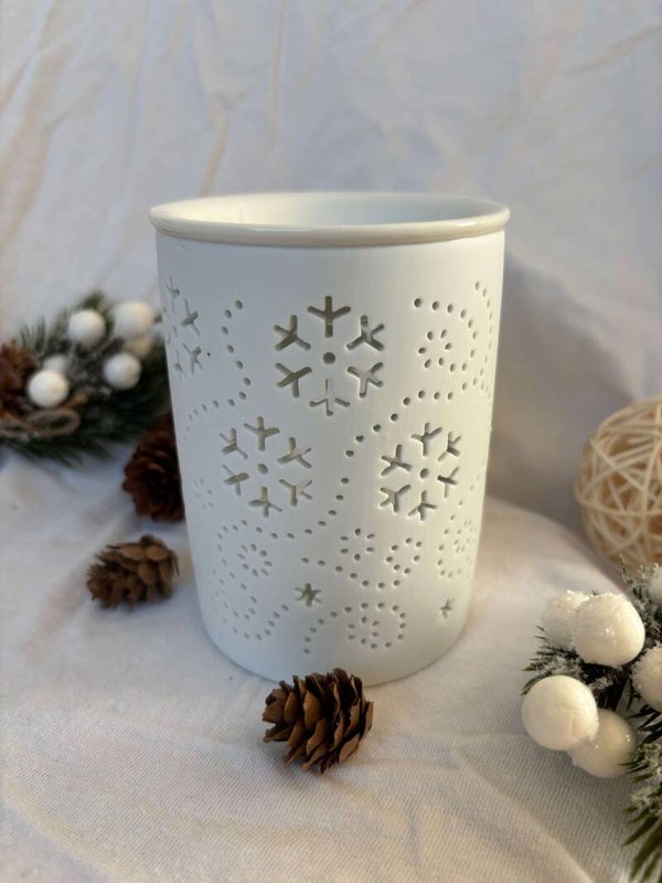 Brûleur Etoile des Neiges