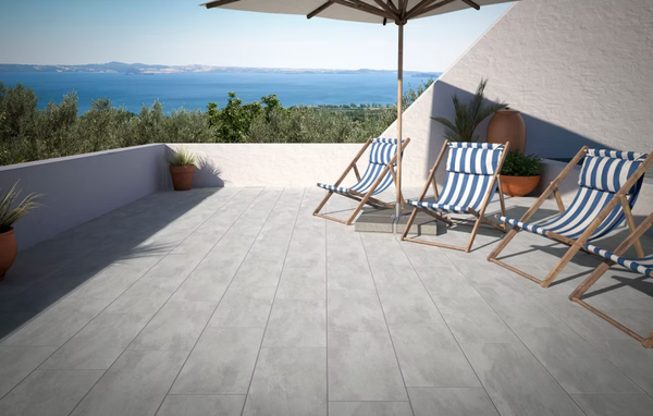METROPOLIS GRIGIO 21,6X43,5 R11 ANTISCIVOLO