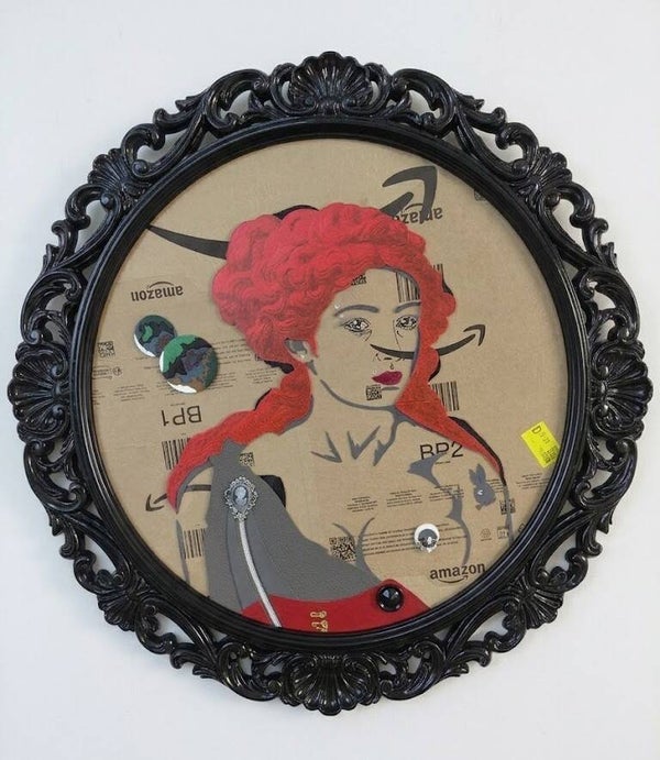 Title: "The minor planets and Venus Prime"
