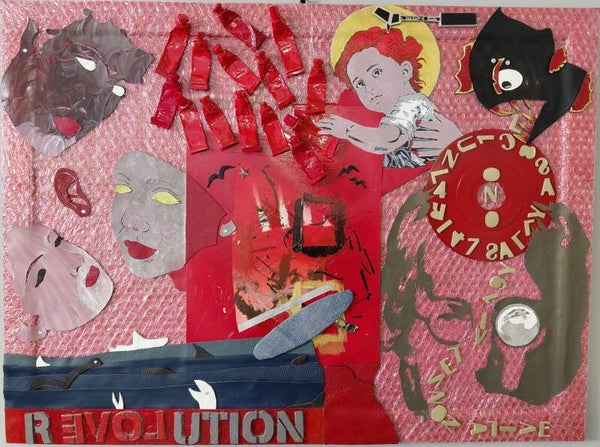 Title: "Side B, Miscellany"